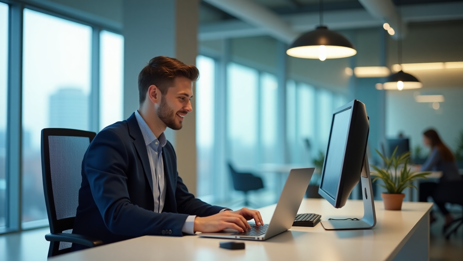 Consultation Financière